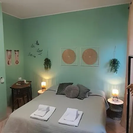 Casa Giulia Forum Assago M2 M1 Milano Centro