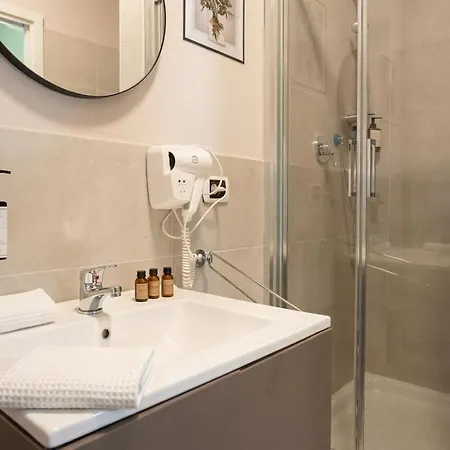 ゲストハウス Casa Giulia Forum Assago M2 M1 Milano Centro