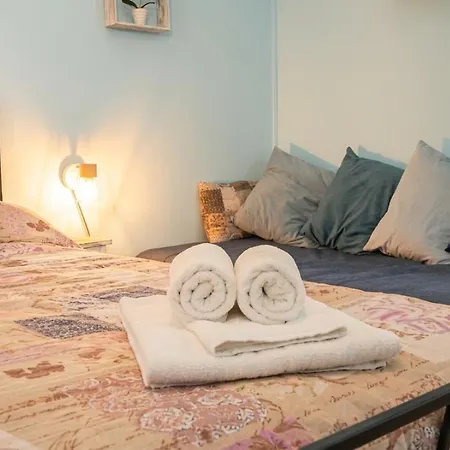 Guest house Casa Giulia Forum Assago M2 M1 Milano Centro Corsico