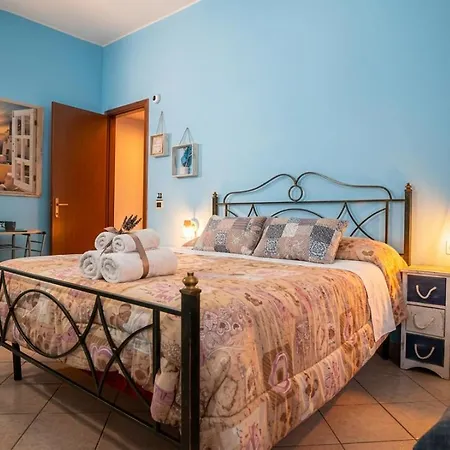 Casa Giulia Forum Assago M2 M1 Milano Centro Guest house 3*